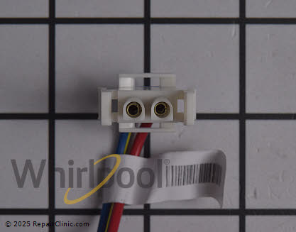 Circulation Pump W11741505 Alternate Product View