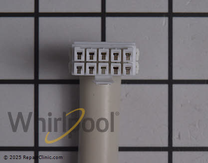Circulation Pump W11741505 Alternate Product View