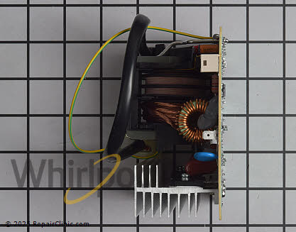 Inverter Board W11578579 Alternate Product View