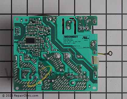 Inverter Board W11578579 Alternate Product View