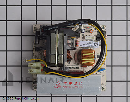 Inverter Board W11578579 Alternate Product View