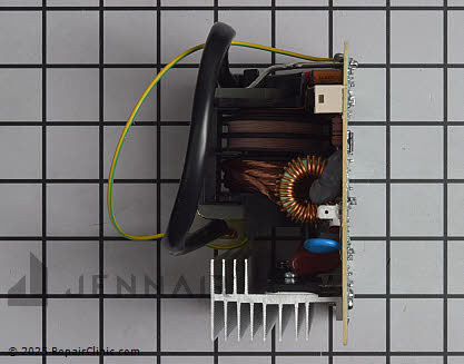 Inverter Board W11578579 Alternate Product View