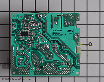 Inverter Board W11578579 Alternate Product View