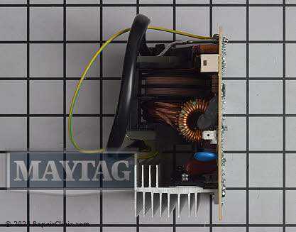 Inverter Board W11578579 Alternate Product View