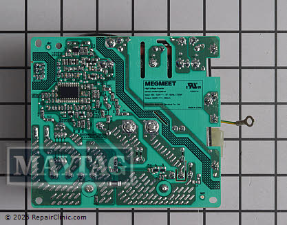 Inverter Board W11578579 Alternate Product View