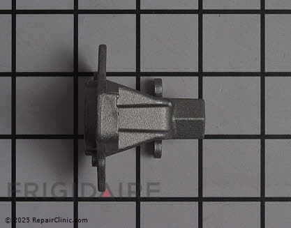 Surface Burner Orifice Holder 5304516458 Alternate Product View