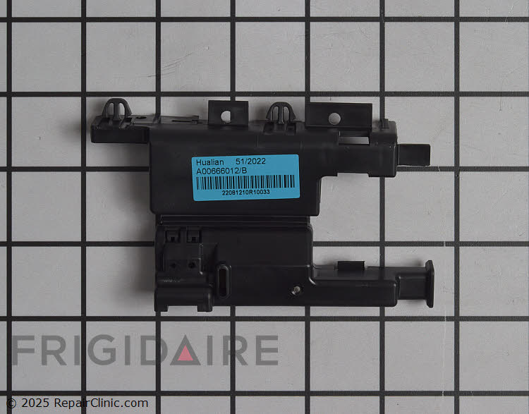 5304532197 Frigidaire Dishwasher Light Assembly