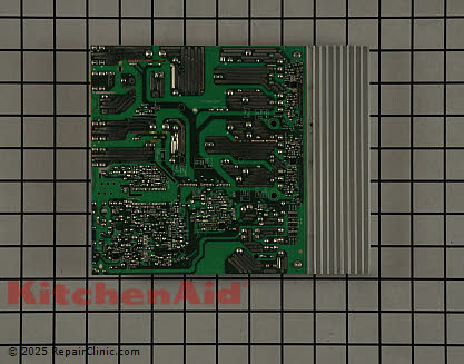 Control Board WPW10328487 Alternate Product View