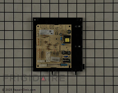 Control board, main, w/housing 5304537474 Alternate Product View