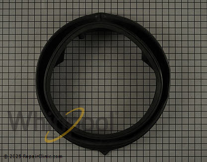 Door Boot Seal W11578223 Alternate Product View