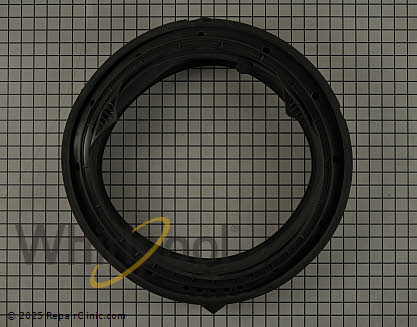 Door Boot Seal W11578223 Alternate Product View