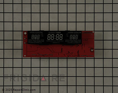 Oven Control Board 316474947 Alternate Product View