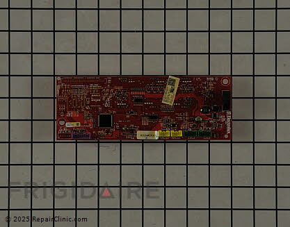 Oven Control Board 316474947 Alternate Product View