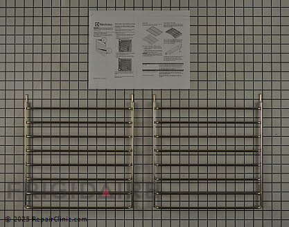 Rack Support 5304506694 Alternate Product View