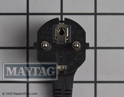 Power Cord W10462018 Alternate Product View