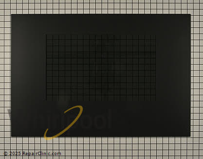 Outer Door Glass W11702167 Alternate Product View