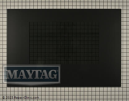 Outer Door Glass W11702167 Alternate Product View