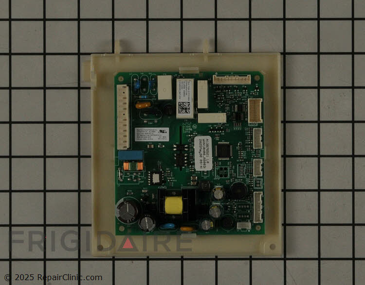 5304536820 Main Control Board