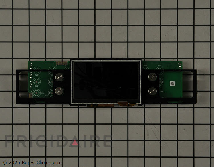 140225820251 Oven Control Board