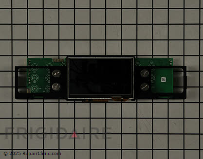 Oven Control Board 140225820251 Alternate Product View