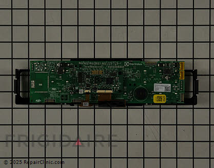 Oven Control Board 140225820251 Alternate Product View