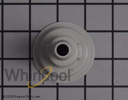Drain Pipe W10651961 Alternate Product View