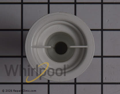 Drain Pipe W10651961 Alternate Product View