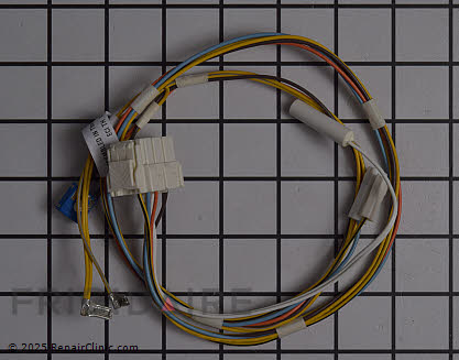 Wire Harness 5304522320 Alternate Product View