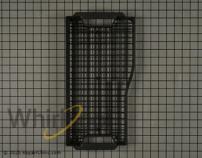 Silverware Basket W10917018 Alternate Product View