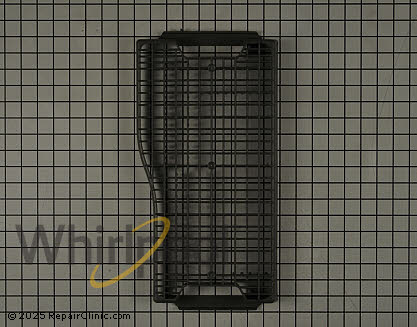 Silverware Basket W10917018 Alternate Product View