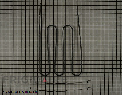 Broil Element 5304511881 Alternate Product View
