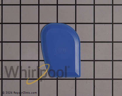 Razor Blade WPW10432015 Alternate Product View