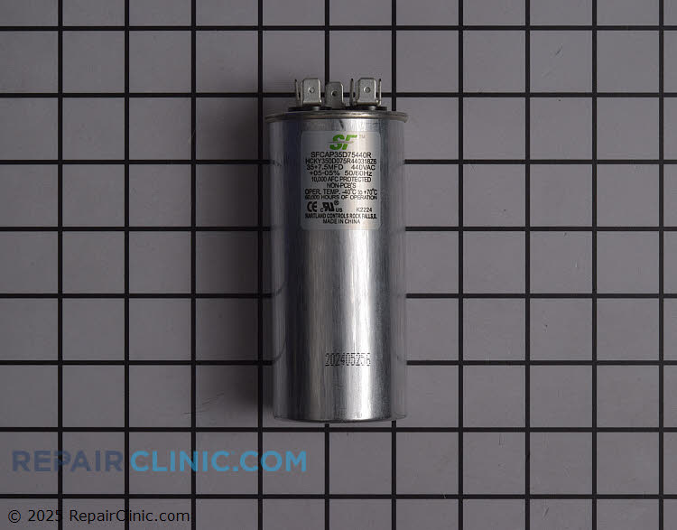 Trane Heat Pump 4WHC3030A1000AA Parts | 4WHC3030A1000AA Part