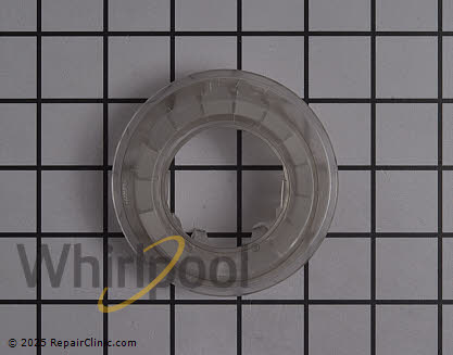 Knob Dial W10250089 Alternate Product View