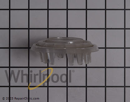 Knob Dial W10250089 Alternate Product View