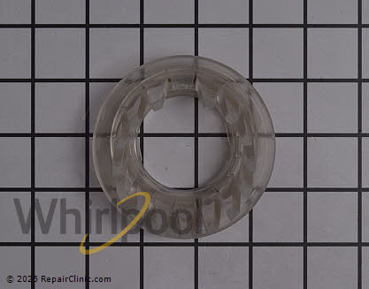 Knob Dial W10250089 Alternate Product View