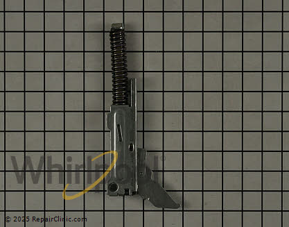 Door Hinge W11162113 Alternate Product View