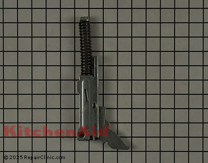 Door Hinge W11162113 Alternate Product View