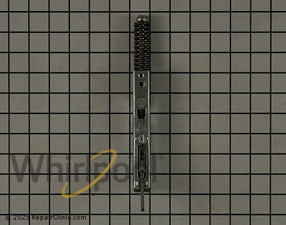 Door Hinge W11162113 Alternate Product View