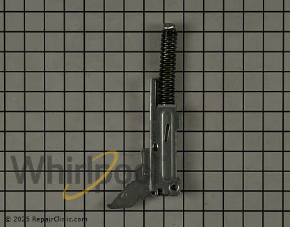 Door Hinge W11162113 Alternate Product View