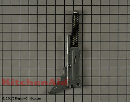 Door Hinge W11162113 Alternate Product View