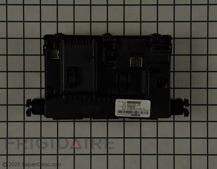 5304536159 Electrolux Washer/Dryer Combo Control Board