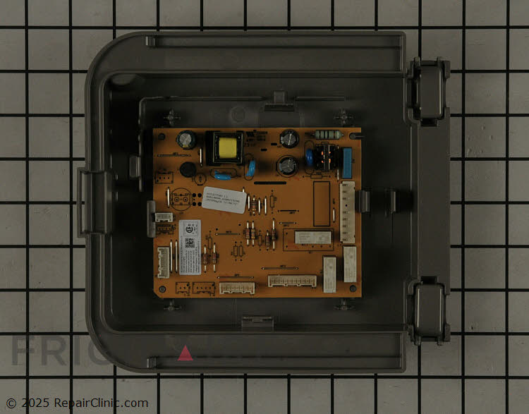 5304527318 Main Control Board