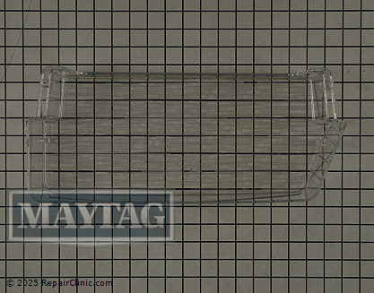Door Shelf Bin W11174793 Alternate Product View