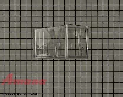 Door Shelf Bin W11174793 Alternate Product View