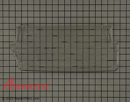 Door Shelf Bin W11174793 Alternate Product View