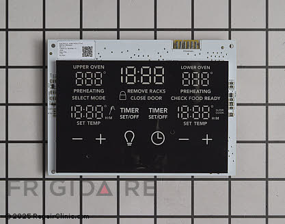 Control Board 140205295250 Alternate Product View