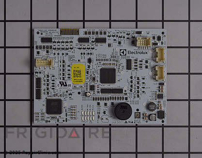 Control Board 140205295250 Alternate Product View
