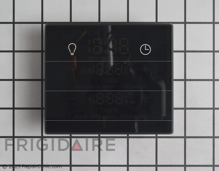 808751524 Frigidaire Range/Stove/Oven Control Board