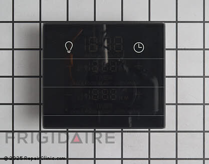 Control Board 808751524 Alternate Product View